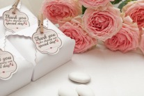 Wedding favors guests will actually love